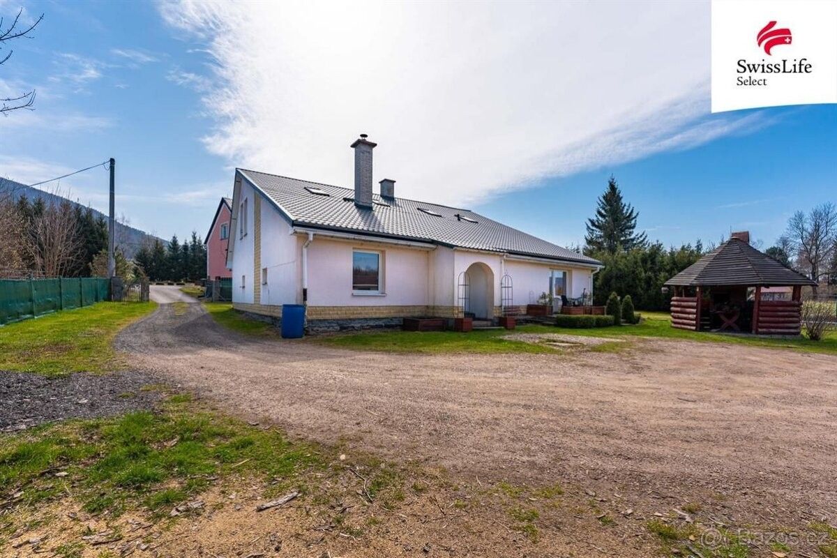Ostatní, Královec, 542 03, 263 m²
