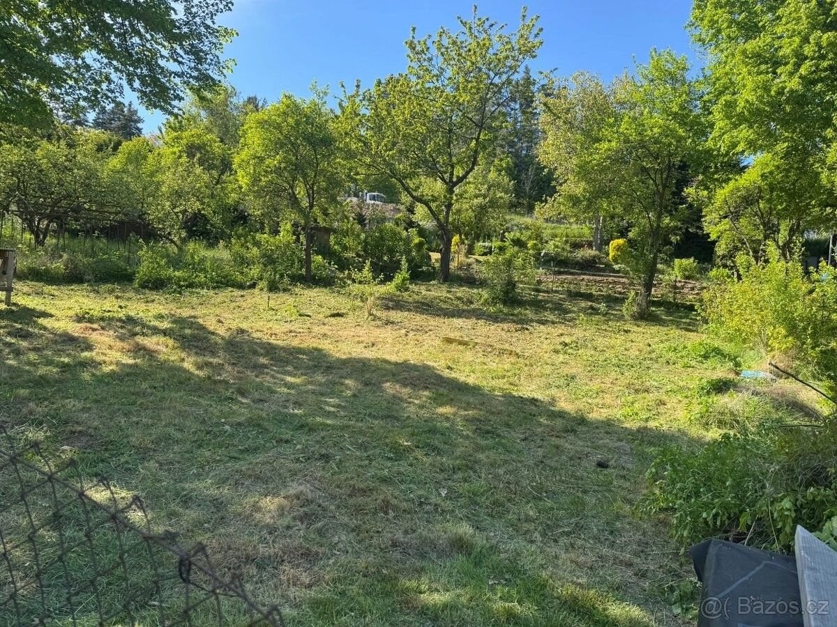 Prodej zahrada - Vlachovo Březí, 384 22, 398 m²