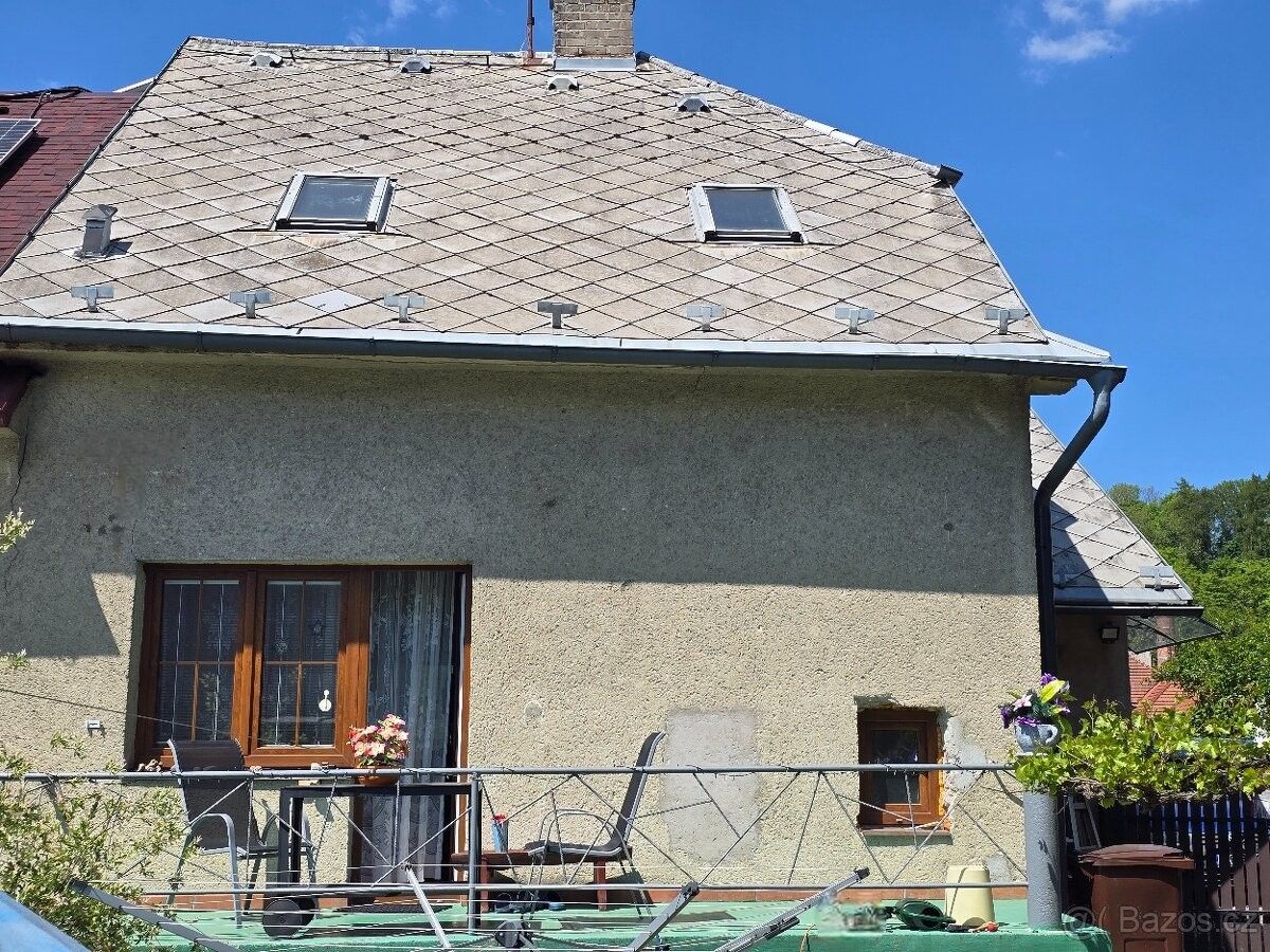 Prodej dům - Brandýs nad Orlicí, 561 12