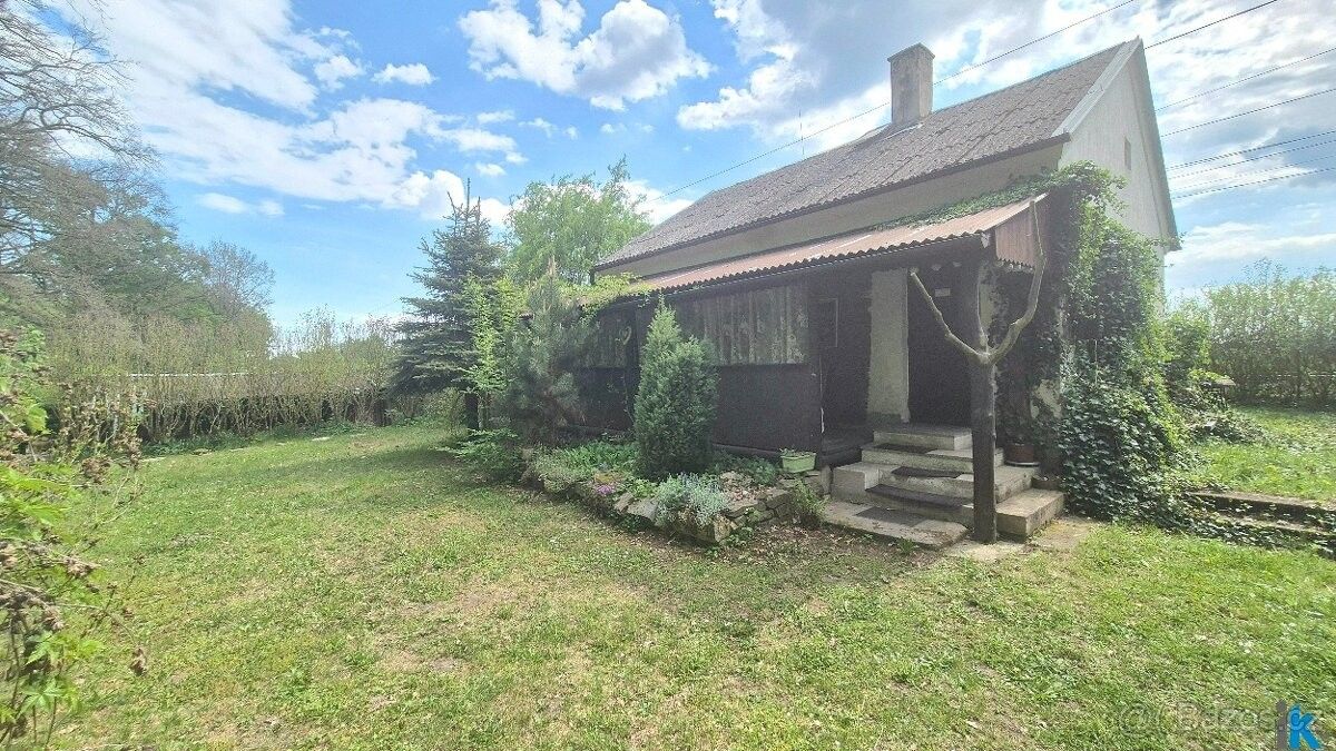 Ostatní, Litovel, 784 01, 82 m²