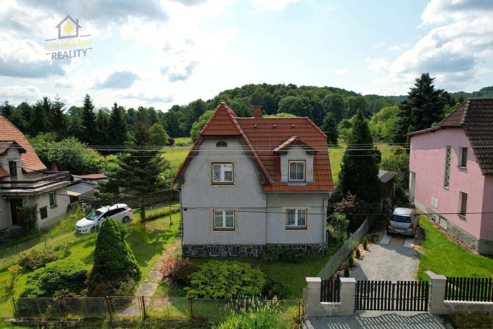 Ostatní, Malý Šachov, Starý Šachov, 202 m²