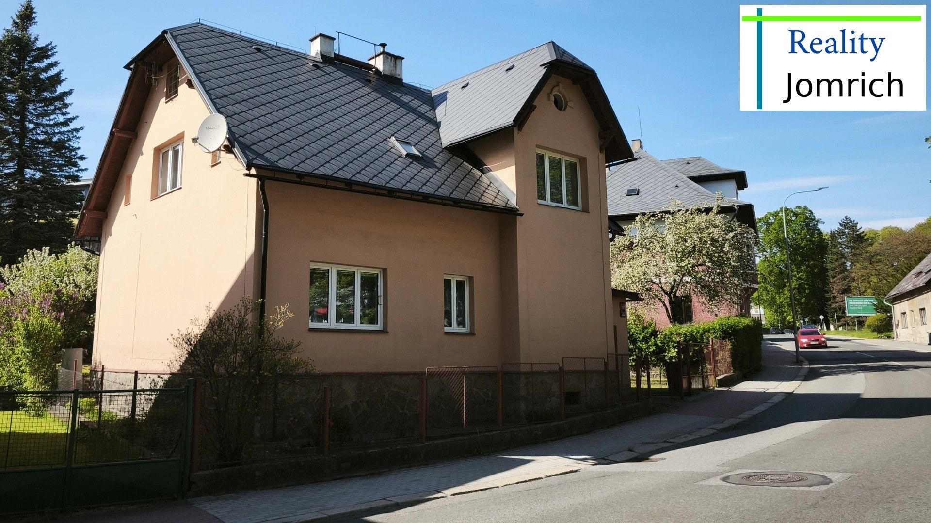Ostatní, Ruprechtická, Liberec, 250 m²