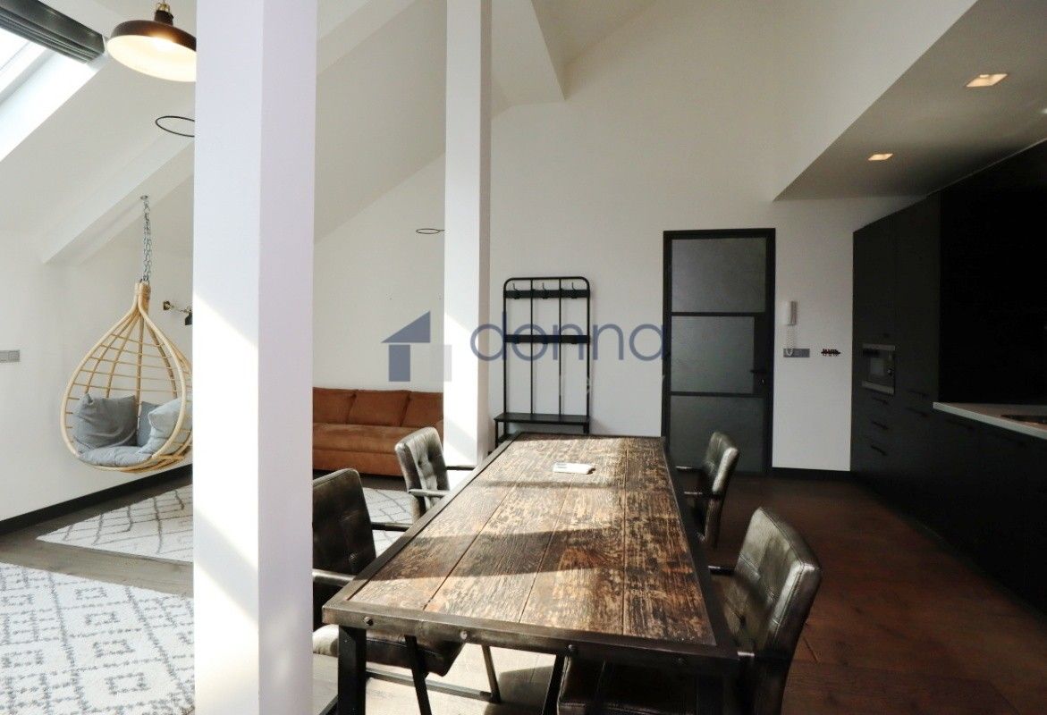 3+kk, Praha, 110 00, 115 m²