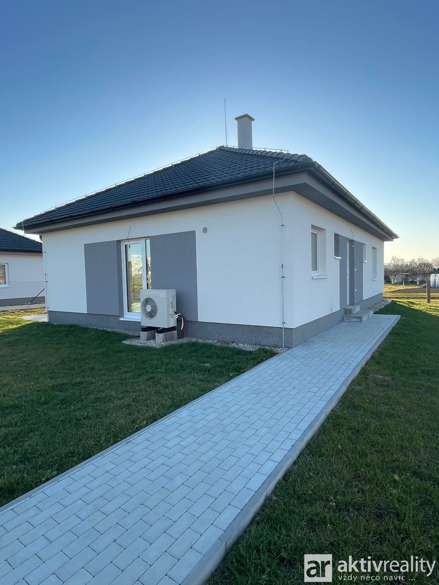 Rodinné domy, Zbyslav, Vrdy, 94 m²