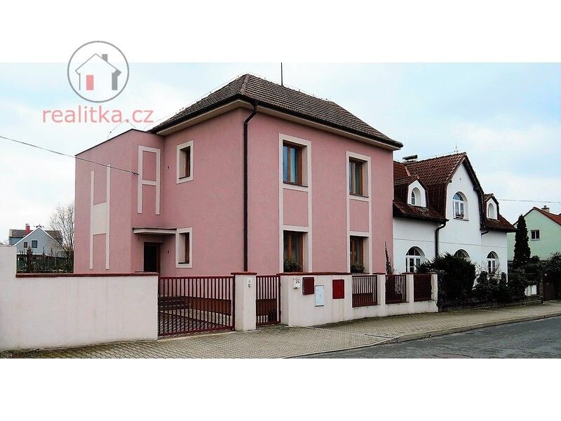 Rodinné domy, Na Pískách, Mělník, 150 m²