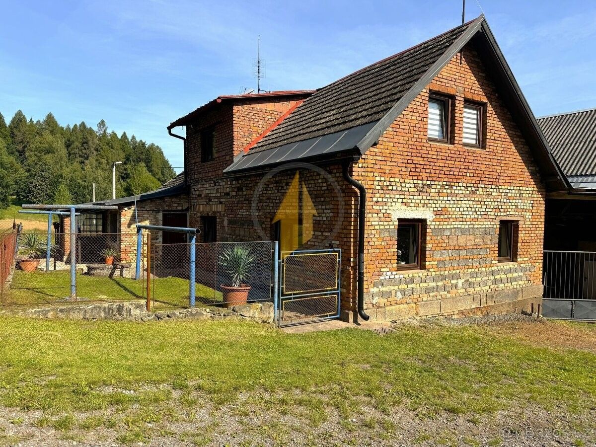 Ostatní, Mostek, 544 75, 343 m²