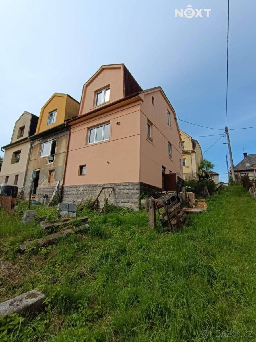 Ostatní, Česká Třebová, 560 02, 140 m²