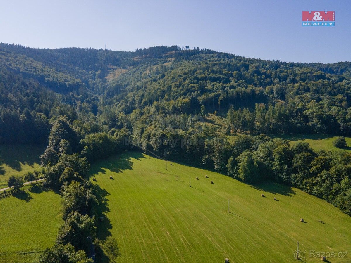 Prodej pozemek - Hnojník, 739 53, 10 830 m²
