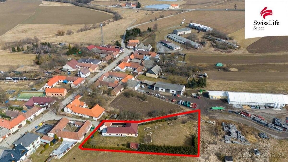 Ostatní, Telč, 588 56, 91 m²