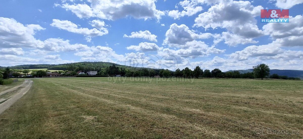 Prodej pozemek pro bydlení - Hradištko, 252 09, 1 831 m²