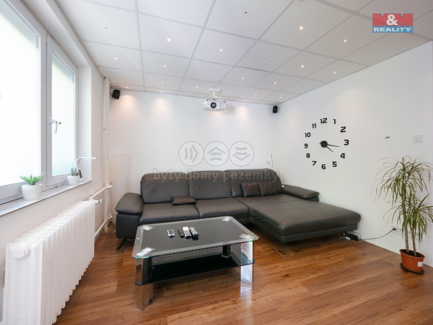 Prodej byt 4+kk - Svojšovická, Praha, 80 m²