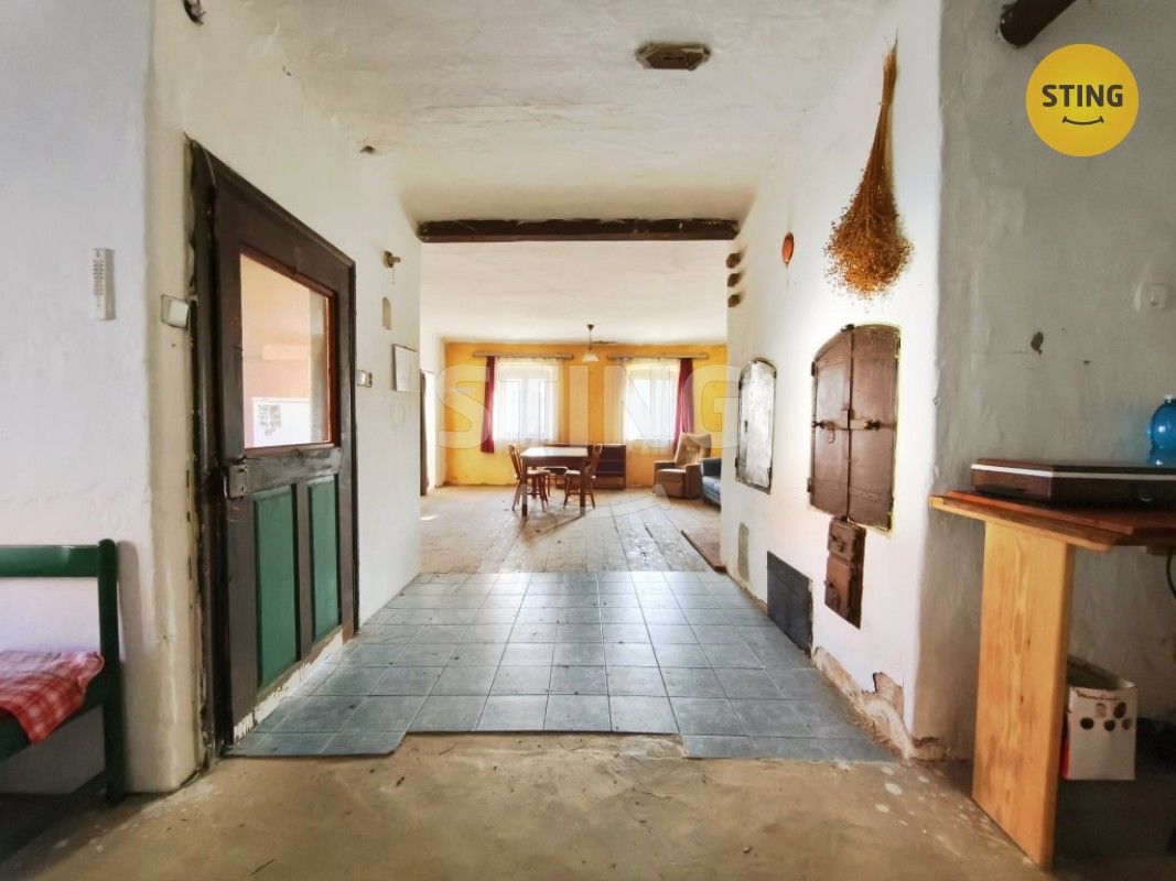 Prodej dům - Slavonice, 378 81, 1 215 m²