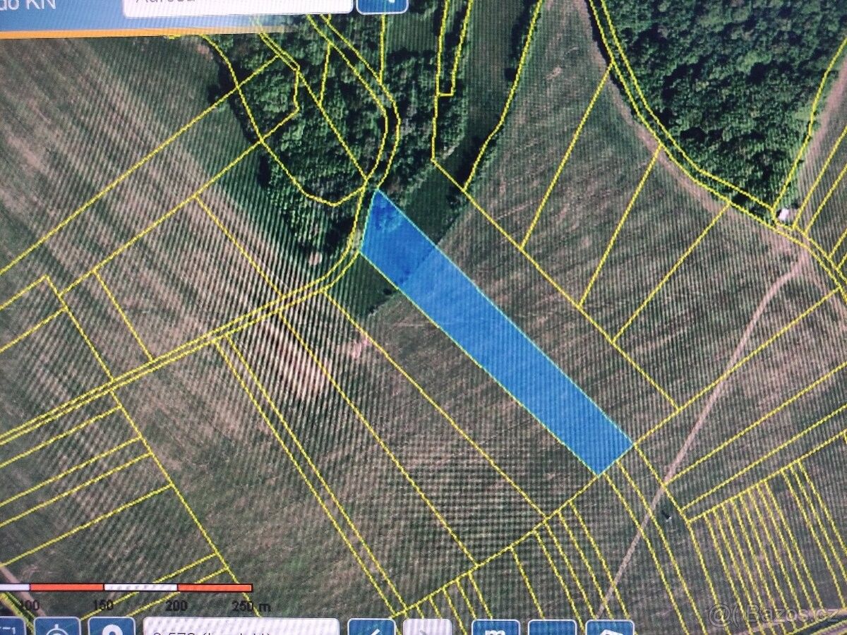 Ostatní, Bílovice u Uherského Hradiště, 687 12, 7 502 m²