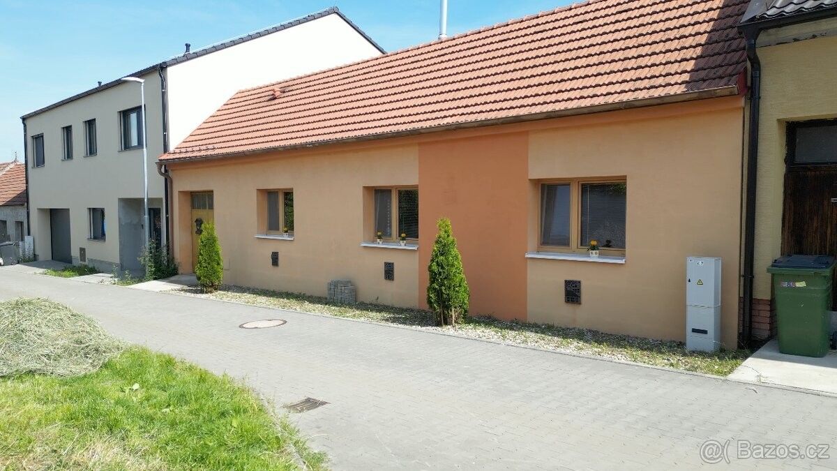 Ostatní, Ostrožská Nová Ves, 687 22, 83 m²