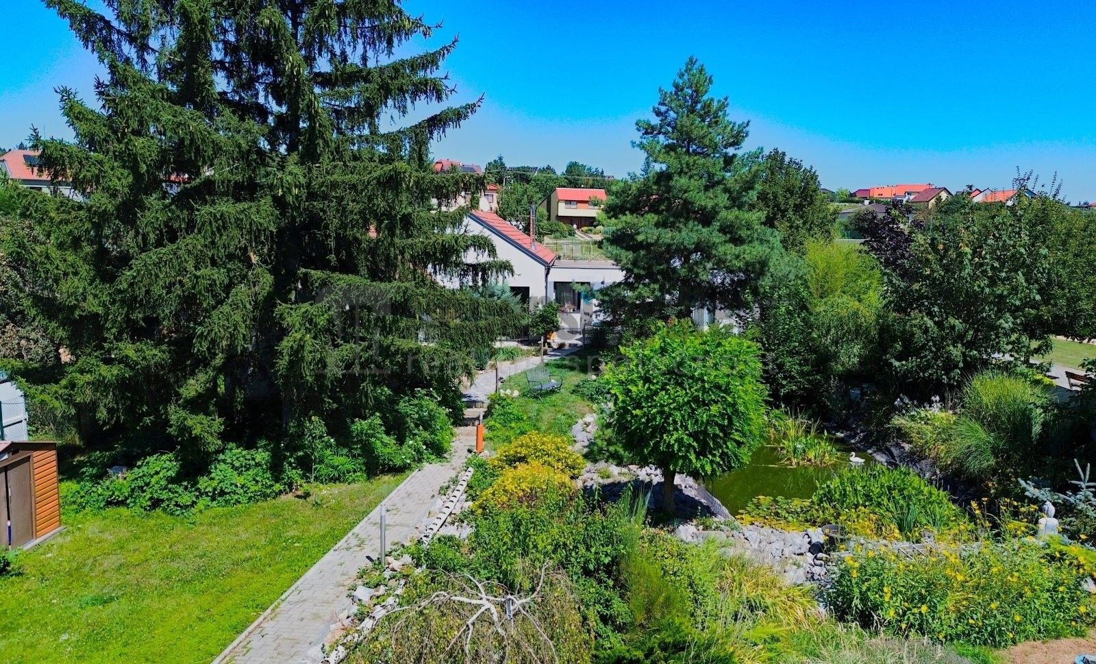 Prodej rodinný dům - Babice nad Svitavou, 166 m²