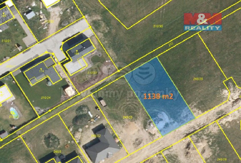 Ostatní, Holice v Čechách, 534 01, 1 138 m²