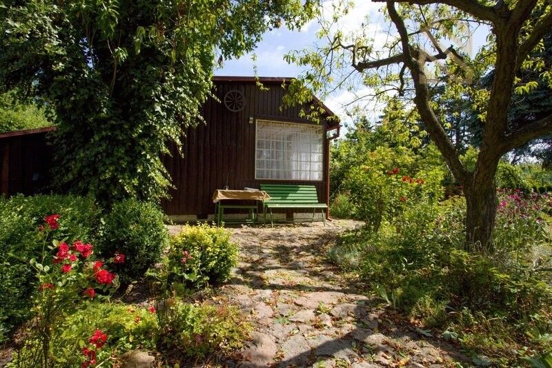 Zahrady, Košťany u Teplic, 417 23, 454 m²
