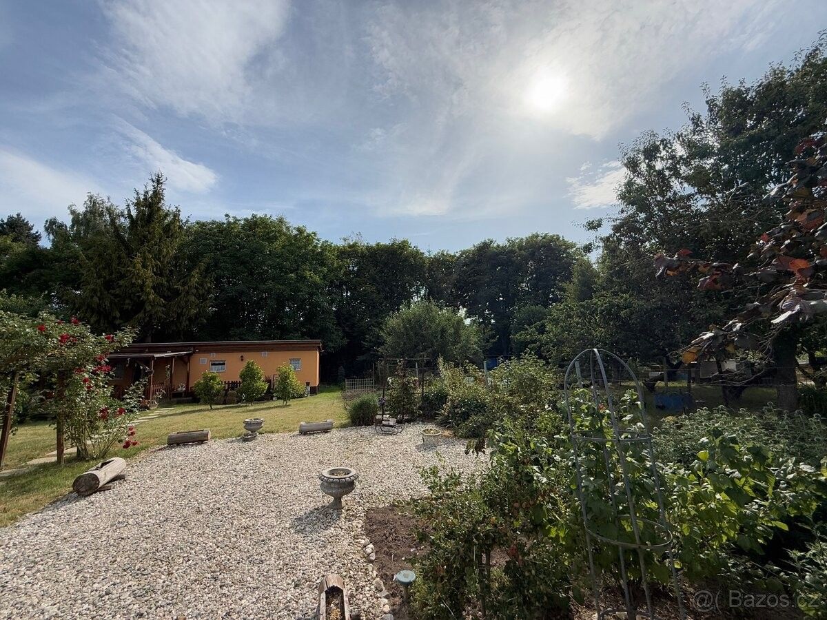 Prodej zahrada - Příkazy, 783 33, 750 m²
