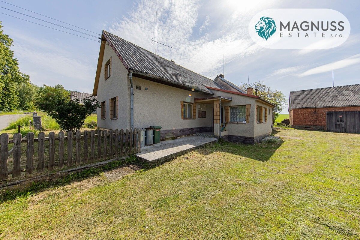 Ostatní, Dlouhá Loučka, 783 86, 832 m²