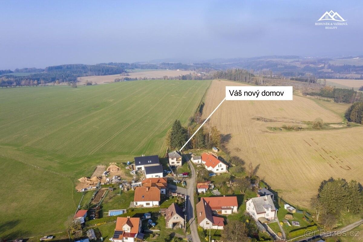 Ostatní, Chotěboř, 583 01, 651 m²