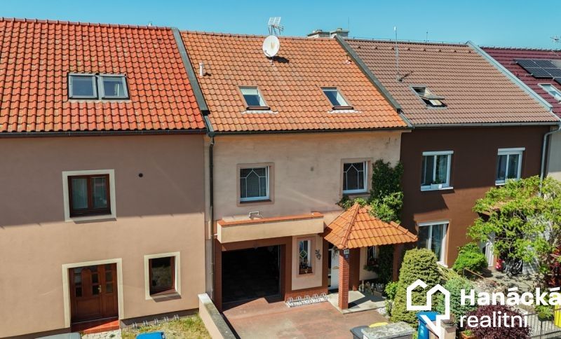 Ostatní, Nadjezdová, Štěpánov, 180 m²