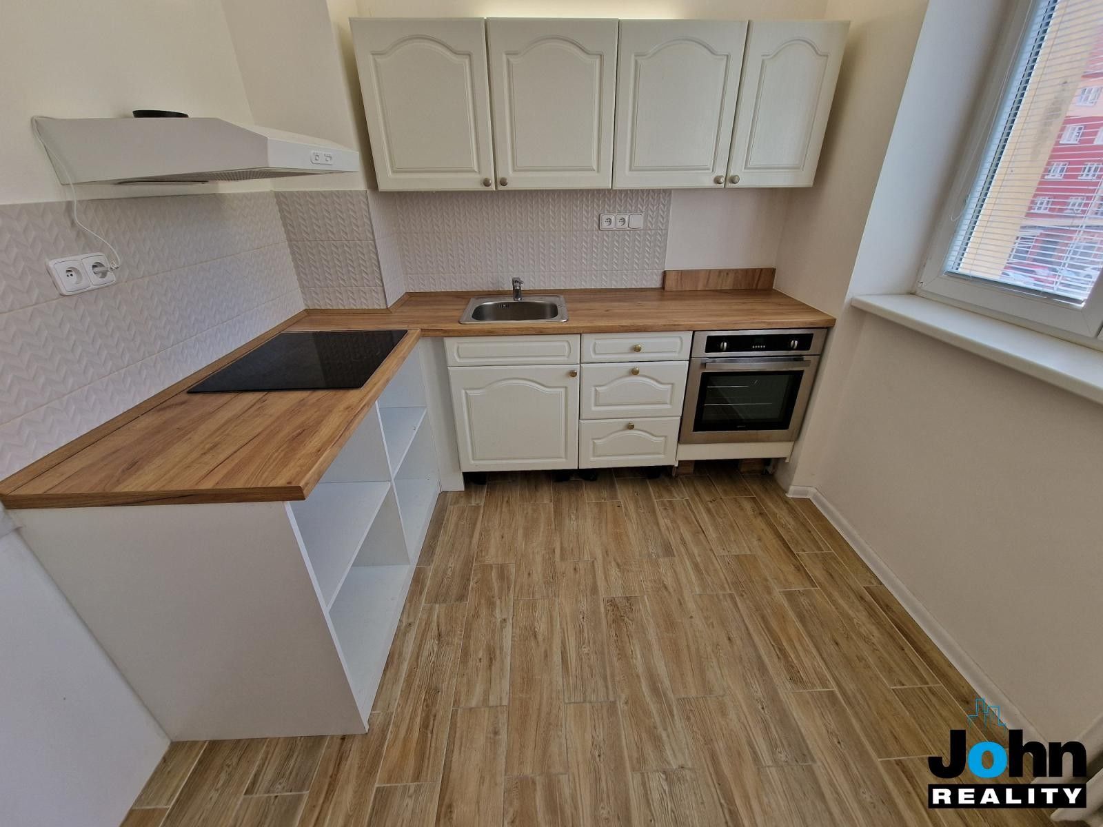 Pronájem byt 1+1 - Marie Pujmanové, Most, 33 m²