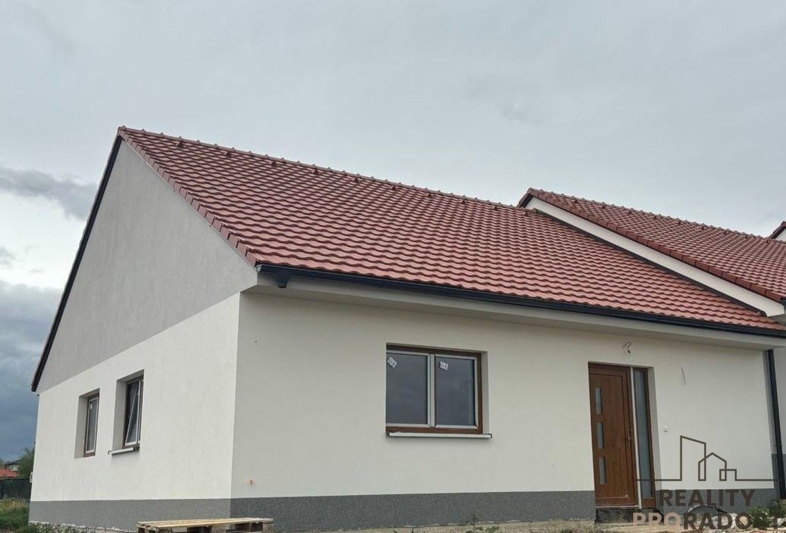 Ostatní, Kravsko, 106 m²