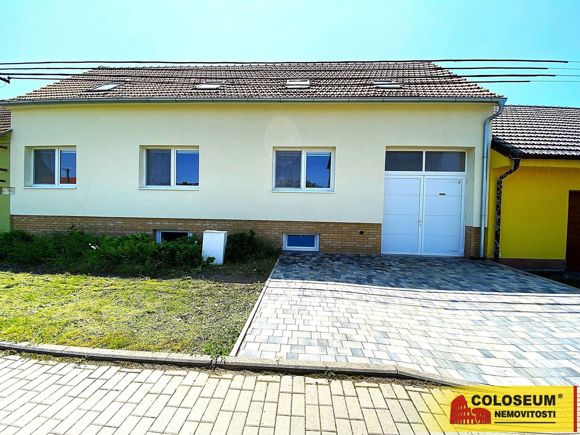 Ostatní, Prušánky, 152 m²