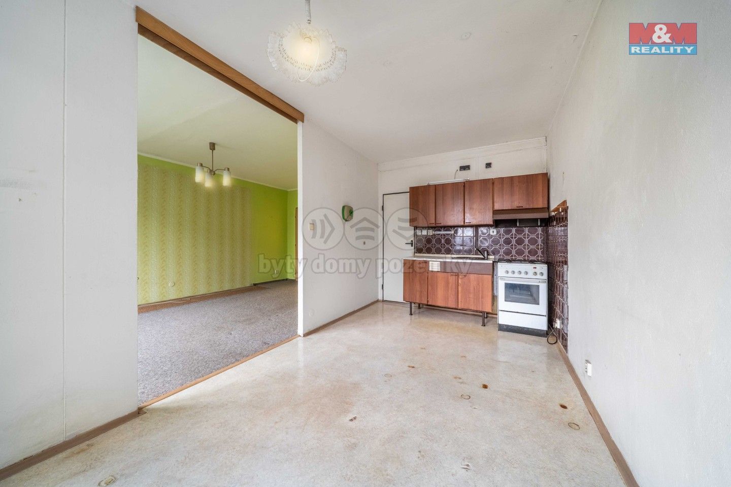 3+1, Havlíčkova, Zdice, 68 m²
