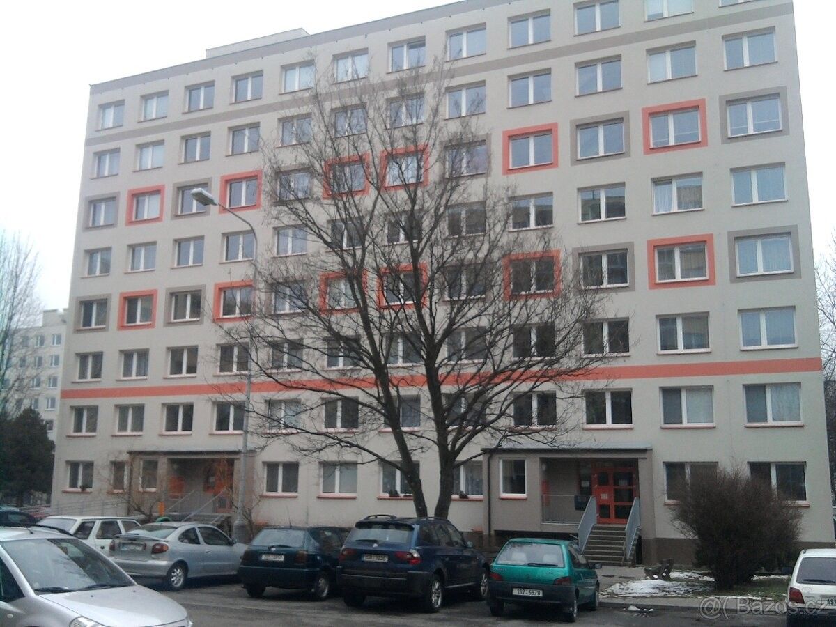 3+1, Kolín, 280 02