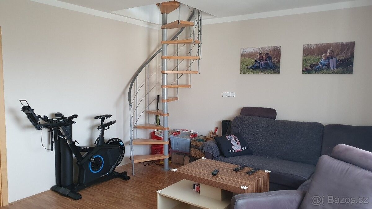 Prodej dům - Čelechovice na Hané, 798 16, 116 m²