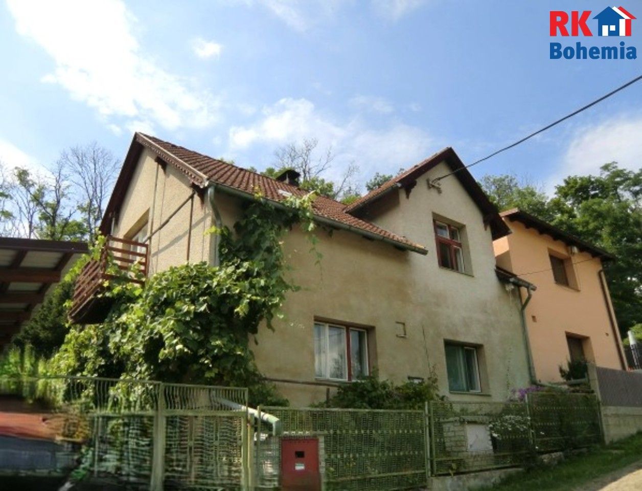 Rodinné domy, Podlázky, Mladá Boleslav, 160 m²