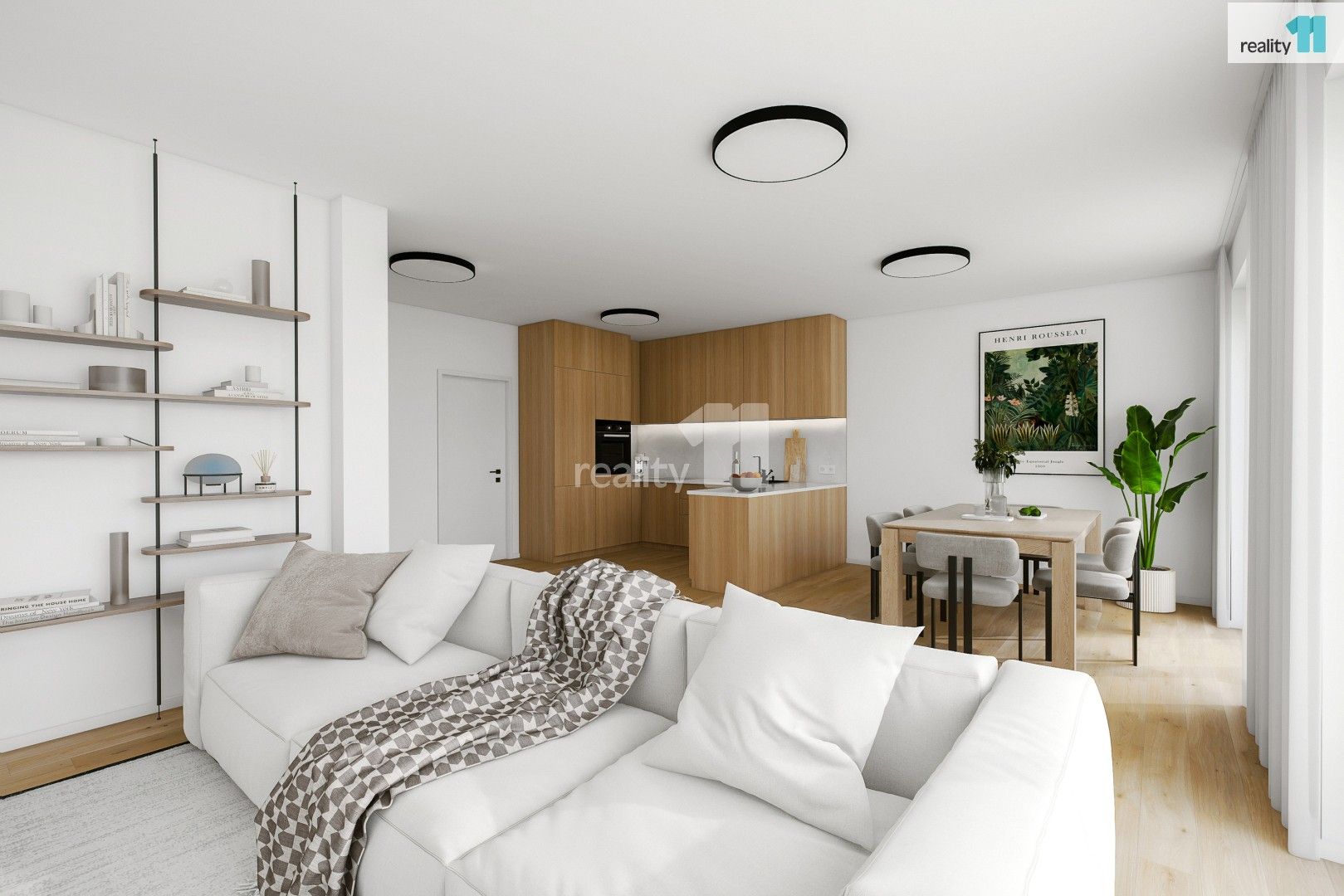 Prodej rodinný dům - V průhonu,Zvěřínek, 118 m²