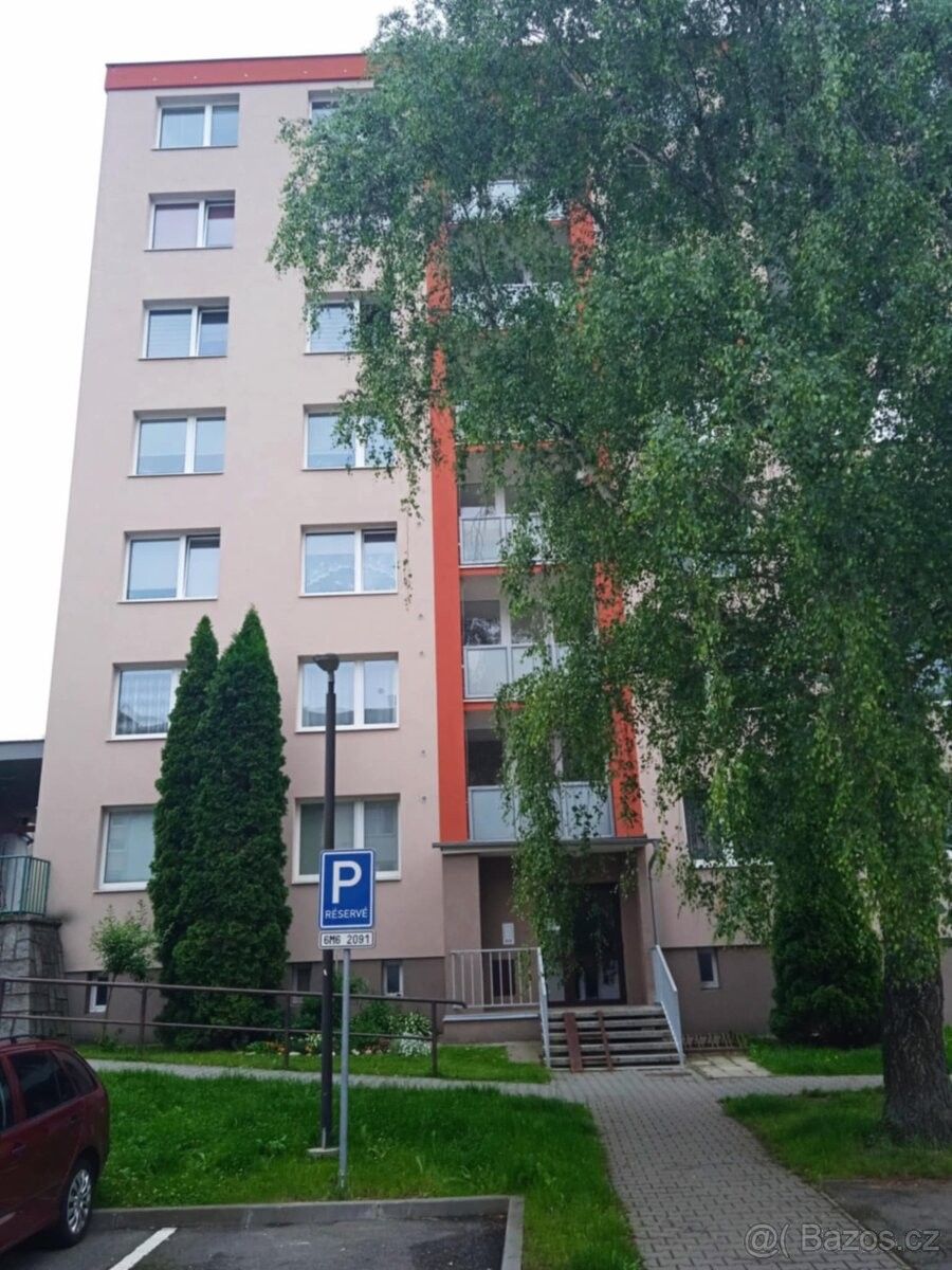 Prodej byt 2+1 - Praha, 110 00, 49 m²