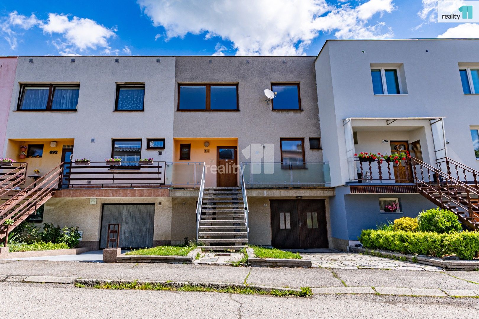 Prodej rodinný dům - U Stromečku, Světlá nad Sázavou, 219 m²