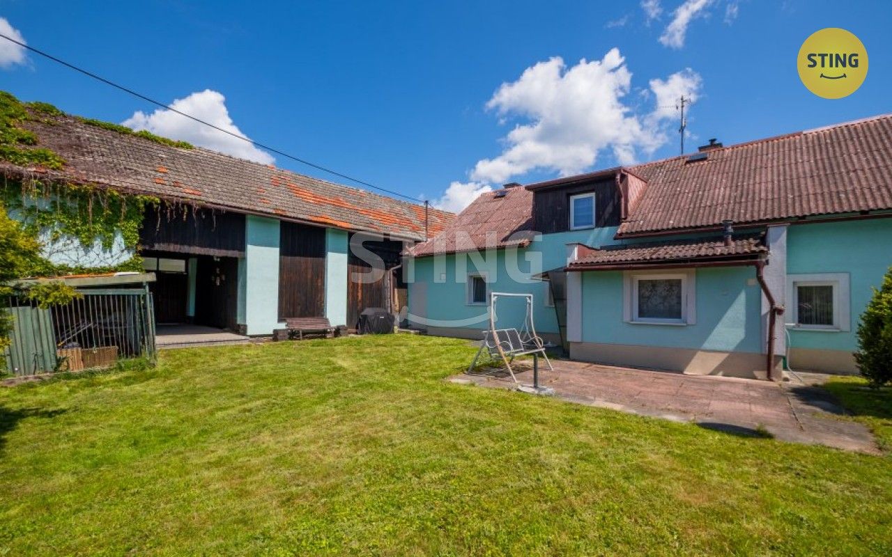 Zemědělské usedlosti, Leskovec, Březová, 300 m²