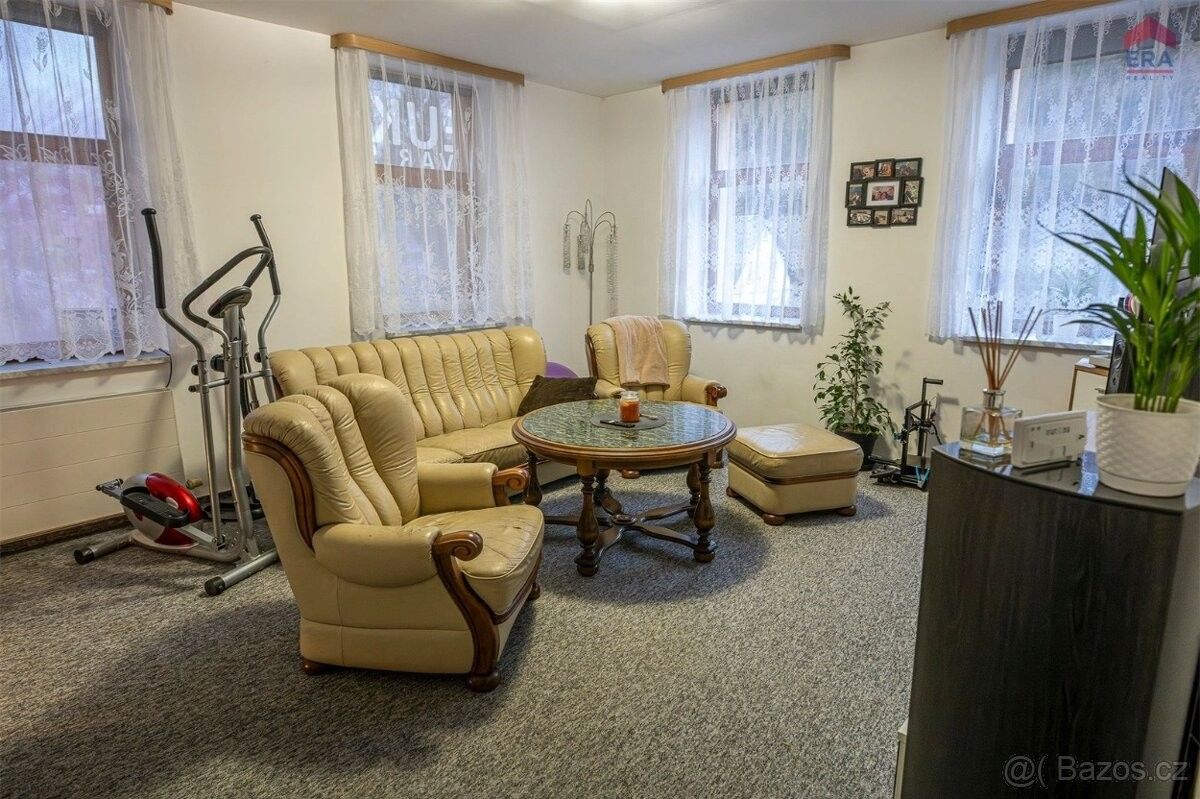 4+1, Jablonec nad Nisou, 468 04, 95 m²