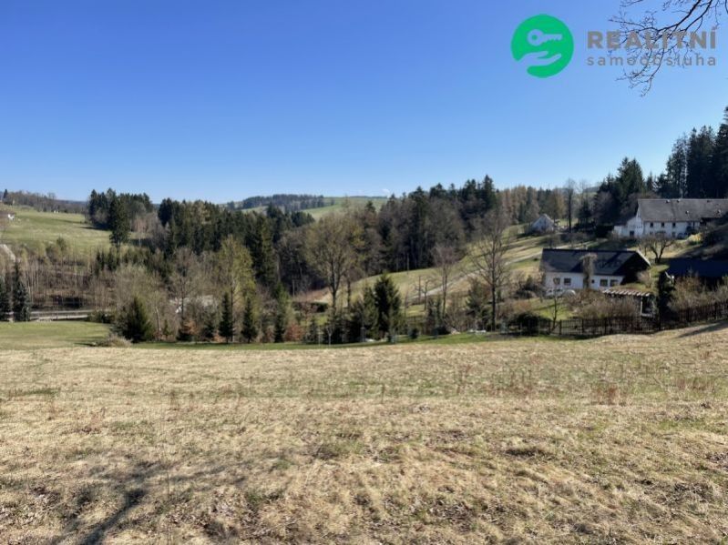 Pozemky pro bydlení, Klášterec nad Orlicí, 2 348 m²
