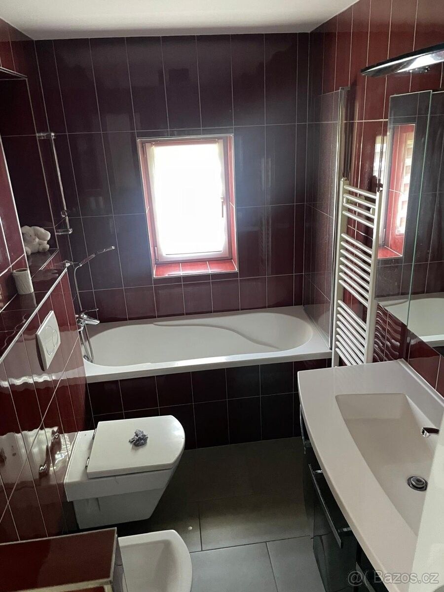 Pronájem byt 2+1 - Fryšták, 763 16, 65 m²