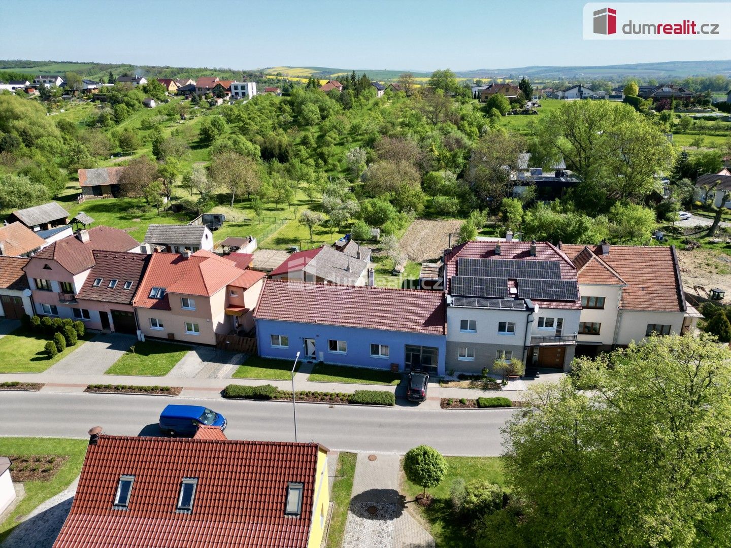 Prodej rodinný dům - Sušice, 133 m²