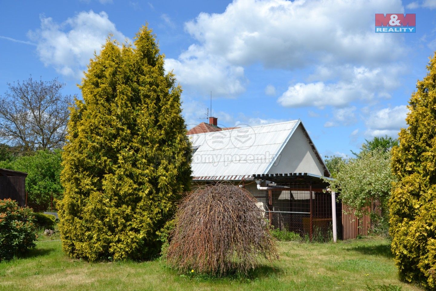 Prodej rodinný dům - Malá Čermná, Čermná nad Orlicí, 220 m²