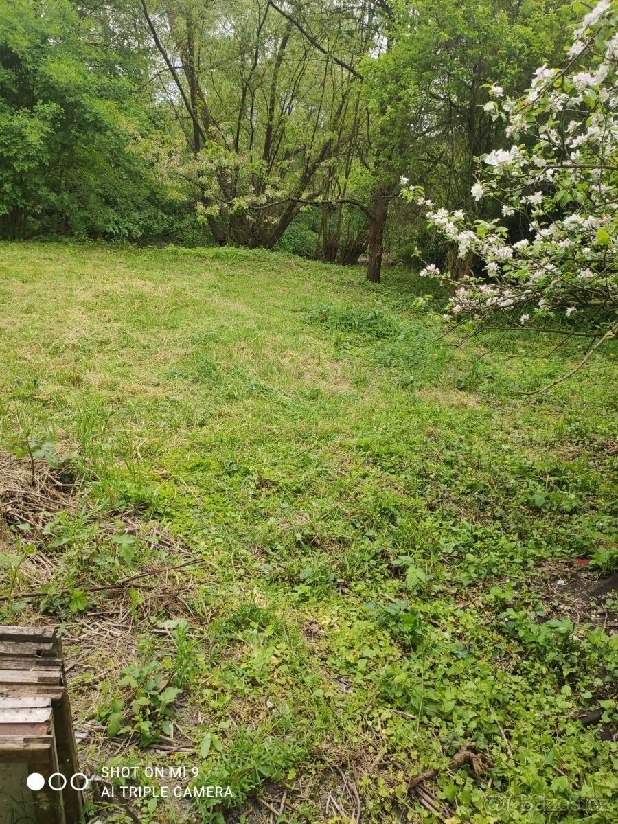 Prodej zahrada - Mladá Boleslav, 293 01, 220 m²