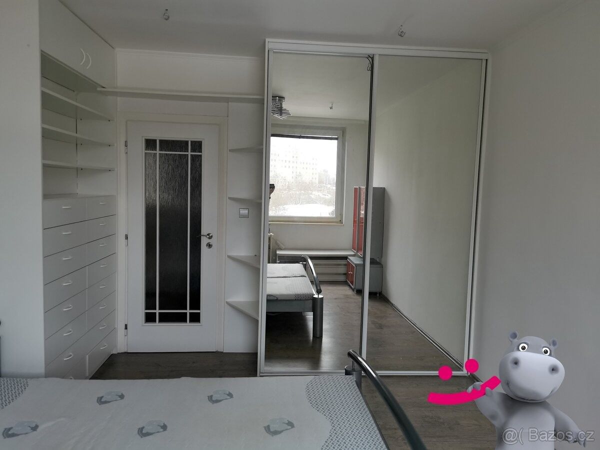 3+kk, Praha, 155 00, 87 m²