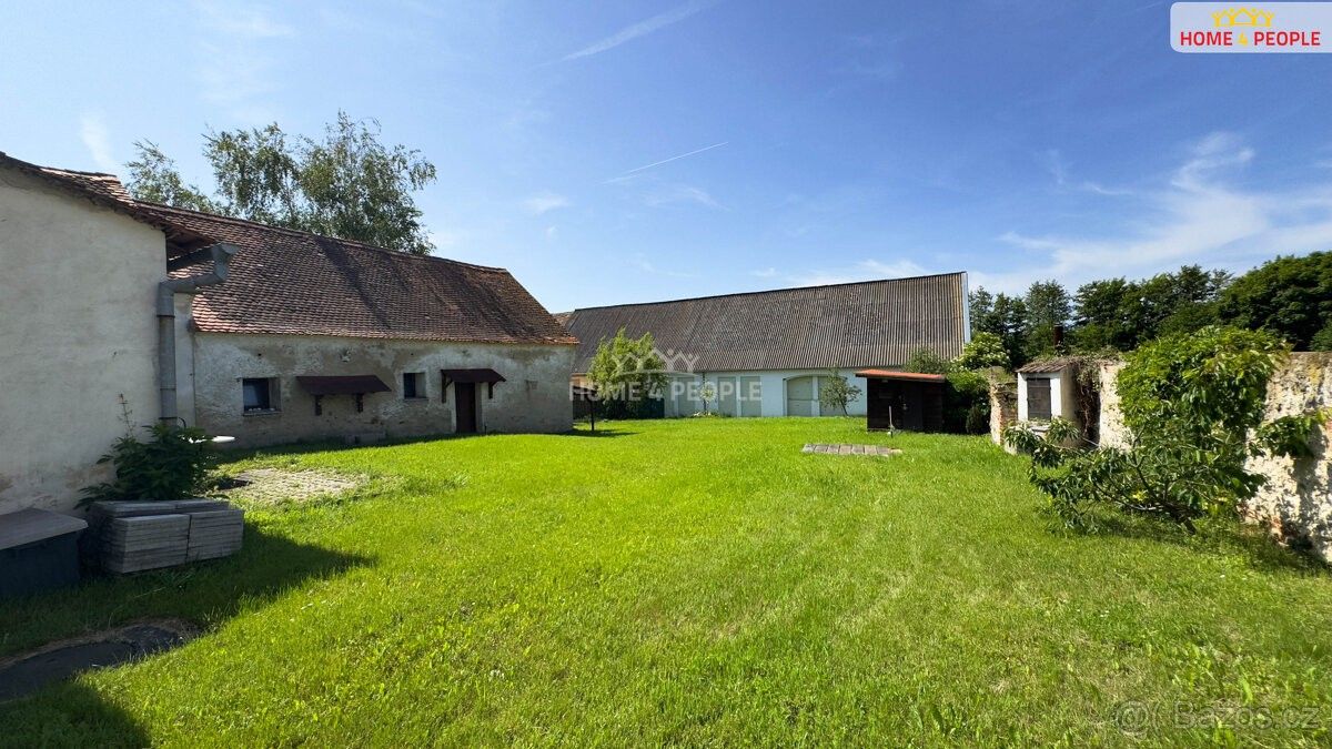 Prodej dům - Slavonice, 378 81, 129 m²