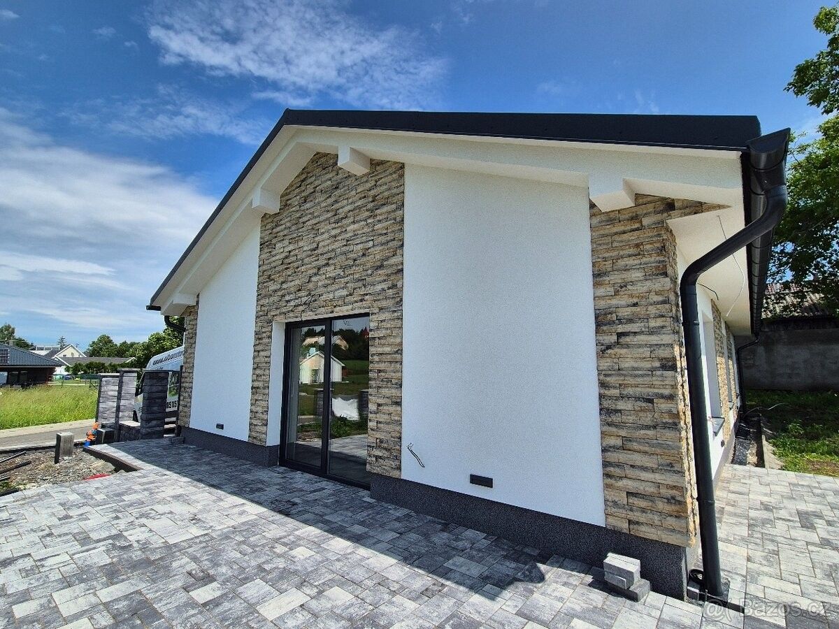 Ostatní, Příbor, 742 58, 827 m²