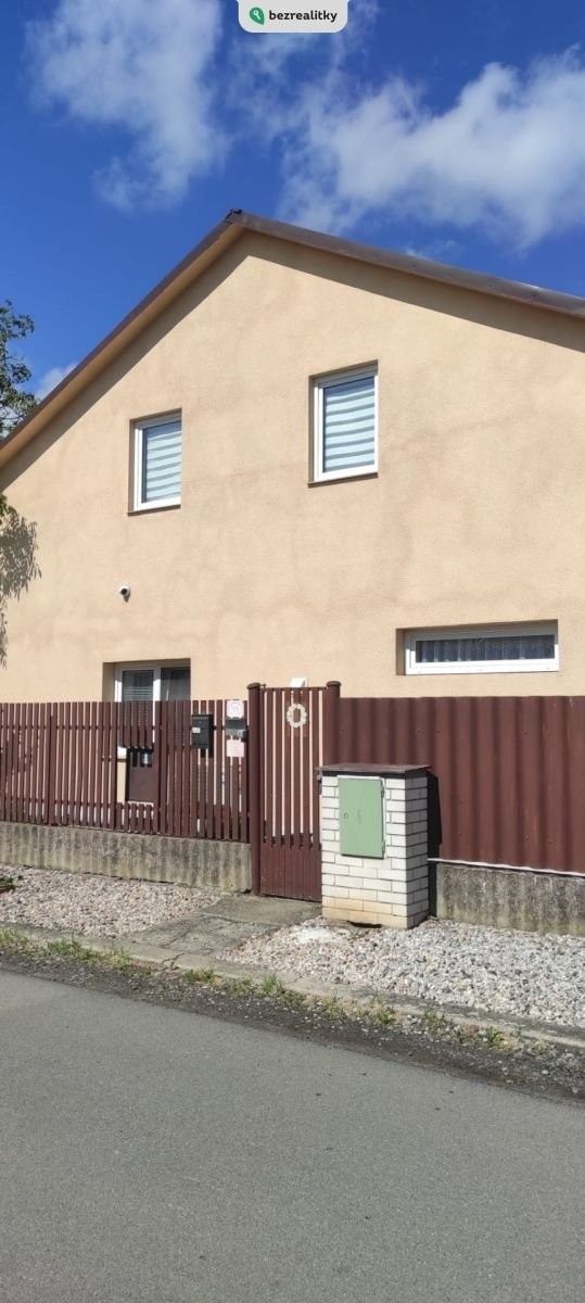 Ostatní, Luční, Tišice, 120 m²