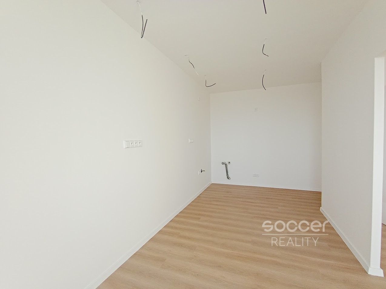 Pronájem byt 3+1 - Travná, Praha, 86 m²