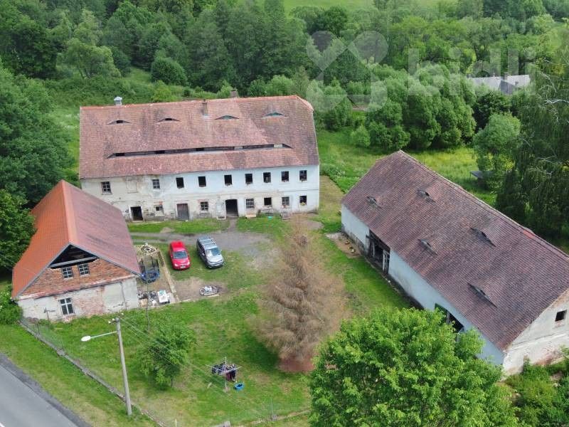 Ostatní, Frýdlantská, Raspenava, 1 000 m²