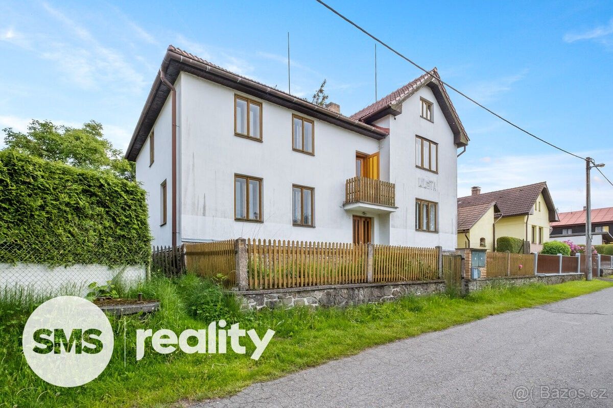 Ostatní, Seč, 538 07, 1 352 m²
