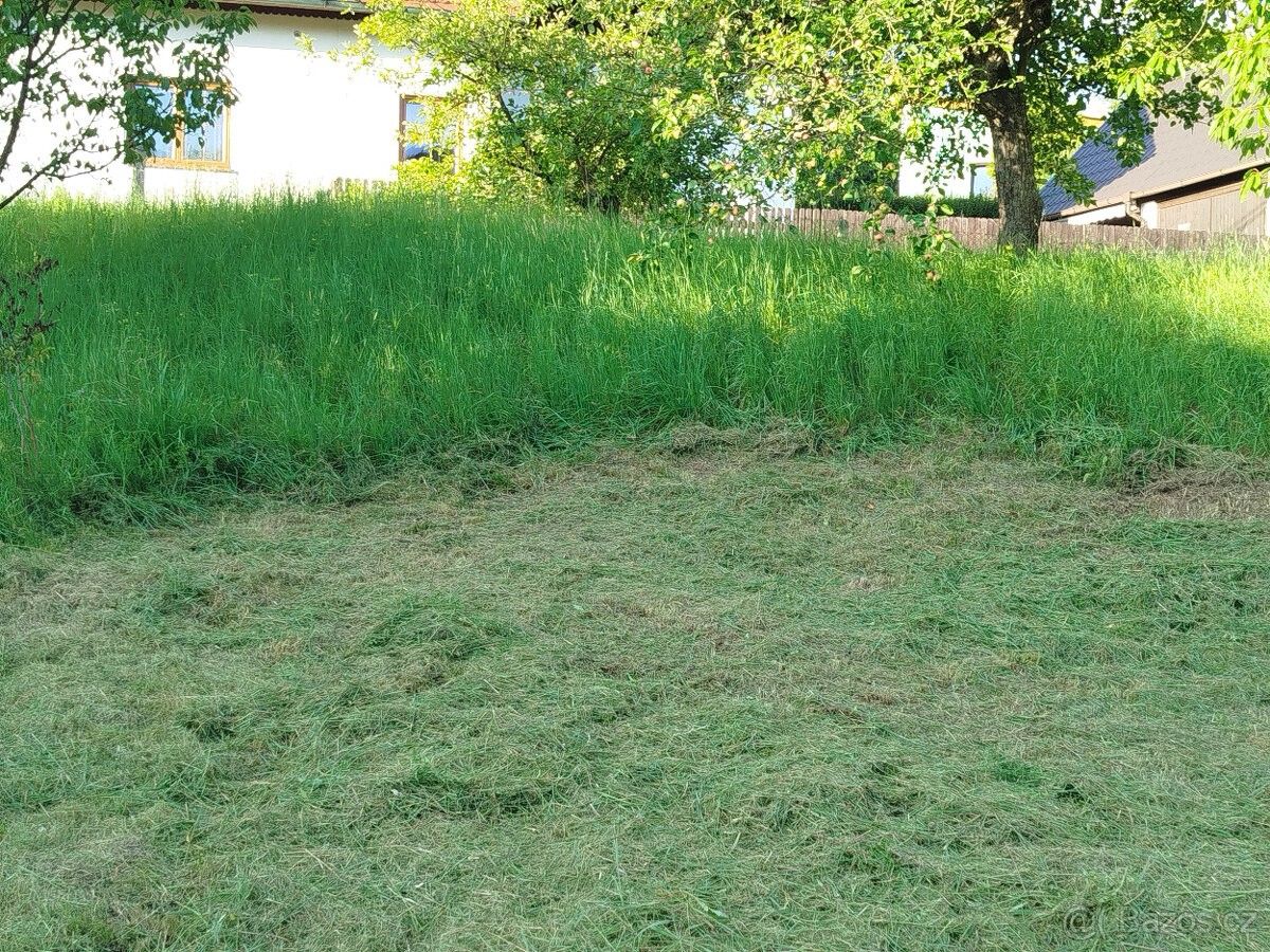 Prodej pozemek pro bydlení - Šumperk, 787 01, 828 m²